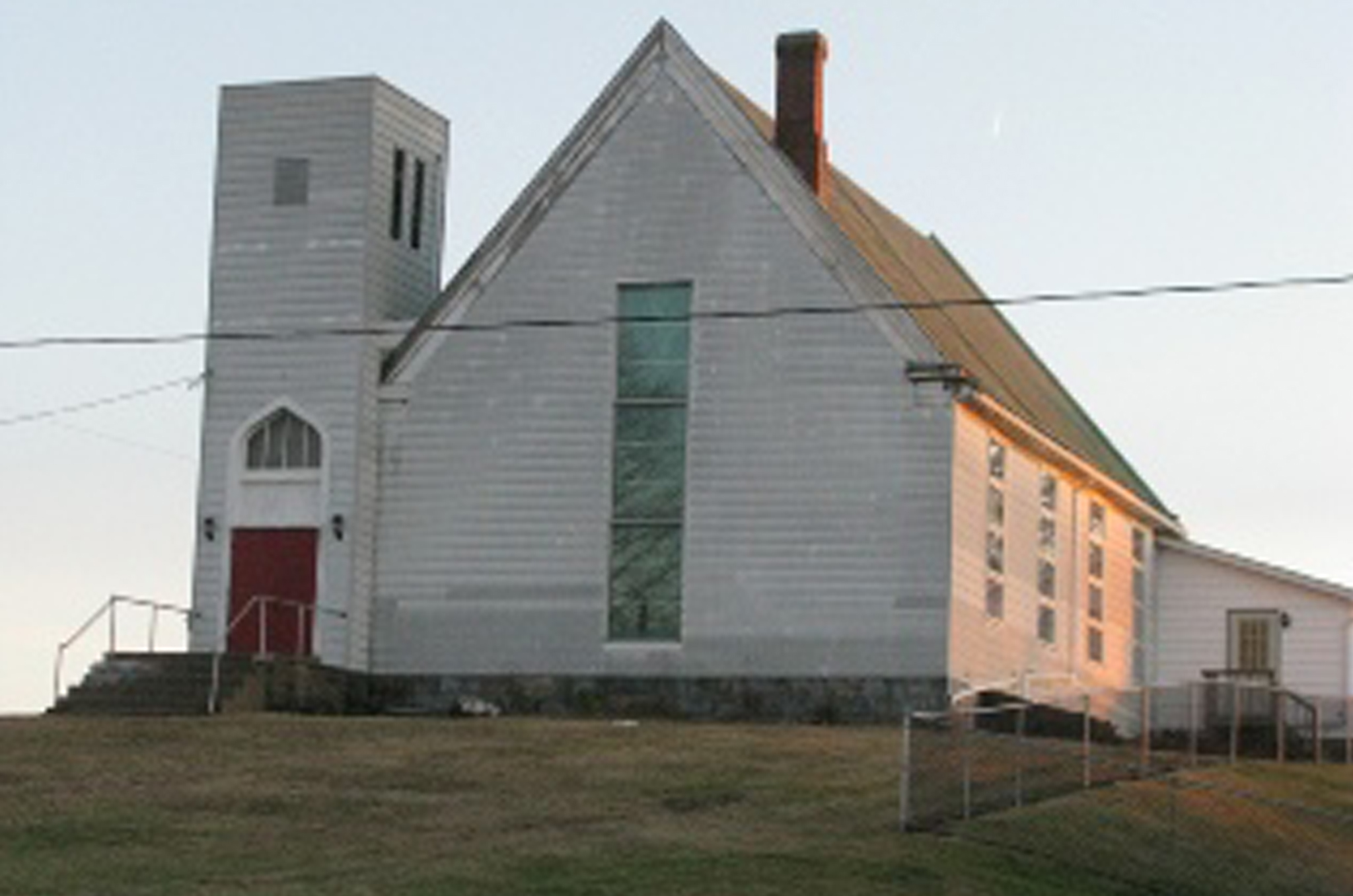 Mt.-Calvary-Evangelical-Lutheran-Church