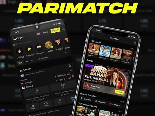 Parimatch Sportsbook: A General Review Parimatch Sportsbook: A General Review